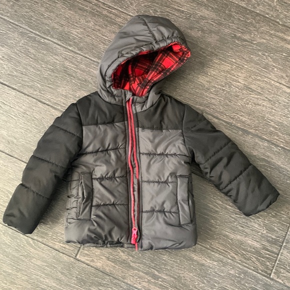 Carter's Other - 2T Boys coat 🌨